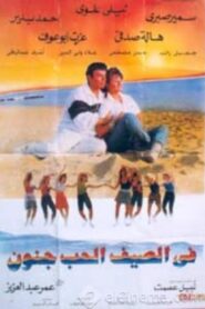 في الصيف الحب جنون – 1995 – Online In Netflix