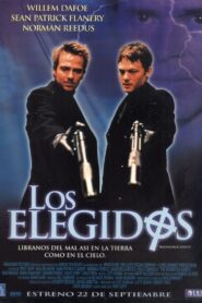 Santos Justicieros – 1999 – Online In Netflix
