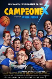 Campeonex – 2023 – Online In Netflix