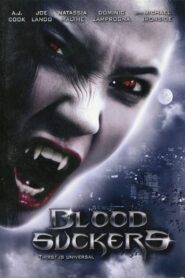 Bloodsuckers – 2005 – Online In Netflix