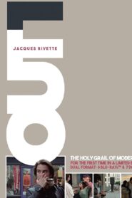 Les Mystères de Paris : “Out 1” de Jacques Rivette revisité – 2016 – Online In Netflix