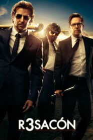 ¿Qué Pasó Ayer? Parte III – 2013 – Online In Netflix