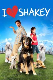 Yo amo a Shakey – 2012 – Online In Netflix