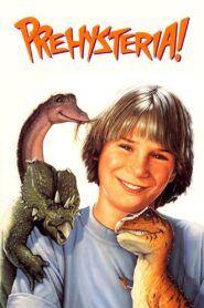 Prehysteria! – 1993 – Online In Netflix