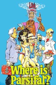 Where Is Parsifal? – 1984 – Online In Netflix