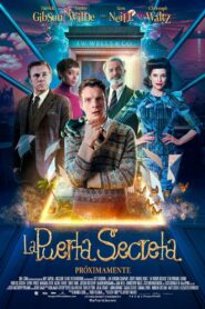 La Puerta Secreta – 2023 – Online In Netflix