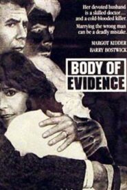 Body of Evidence – 1988 – Online In Netflix