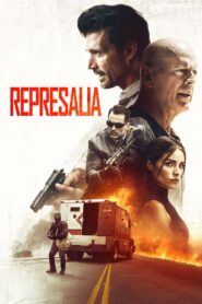 Represalia – 2018 – Online In Netflix