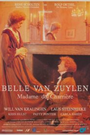 Belle van Zuylen – Madame de Charrière – 1993 – Online In Netflix