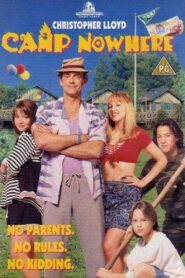 Un campamento en ninguna parte – 1994 – Online In Netflix