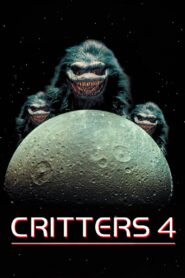 Critters 4 – 1992 – Online In Netflix