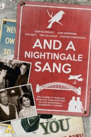And a Nightingale Sang – 1989 – Online In Netflix