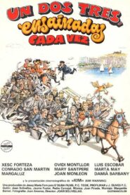 Un, dos, tres… ensaïmades i res més – 1985 – Online In Netflix