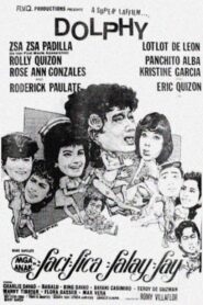 Mga Anak ni Facifica Falayfay – 1987 – Online In Netflix