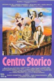 Centro storico – 1992 – Online In Netflix