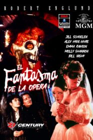 El Fantasma de la Ópera – 1989 – Online In Netflix