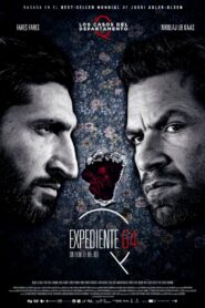 Expediente 64 (Los casos del Departamento Q) – 2018 – Online In Netflix