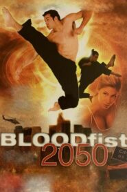 Street Fighter 2050 – 2005 – Online In Netflix