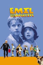 Emil und die Detektive – 2001 – Online In Netflix