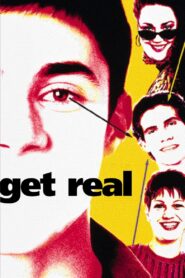 Get Real – 1998 – Online In Netflix