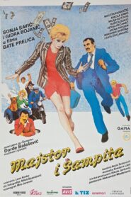 Majstor i Šampita – 1986 – Online In Netflix