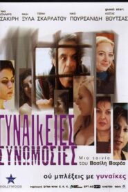 Γυναικείες Συνωμοσίες – 2008 – Online In Netflix