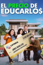El precio de educarlos – 2024 – Online In Netflix