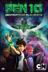 Ben 10: destrucción alienígena – 2012 – Online In Netflix