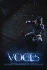 Voces – 2020 – Online In Netflix