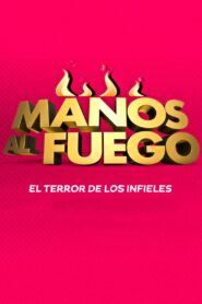 Manos al fuego – 2013 Online gratis free Netflix