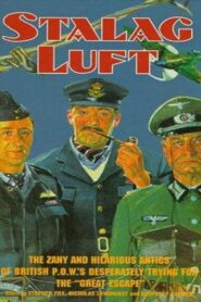 Stalag Luft – 1993 – Online In Netflix