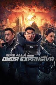 Shock Wave 2: Más allá de la onda expansiva – 2020 – Online In Netflix