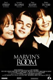 Marvin’s Room – 1996 – Online In Netflix