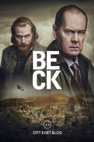 Beck 35 – Ditt eget blod – 2018 – Online In Netflix