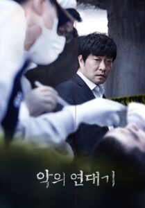 악의 연대기 – 2015 – Online In Netflix