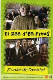 El zoo d’en Pitus – 2000 – Online In Netflix