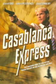 Casablanca Express – 1989 – Online In Netflix