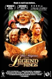 Max Magician and the Legend of the Rings – 2002 – Online In Netflix