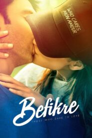 बेफिक्रे – 2016 – Online In Netflix