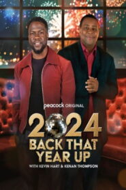 2024 Back That Year Up with Kevin Hart & Kenan Thompson – 2024 – Online In Netflix