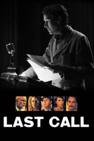Last Call – 2020 – Online In Netflix