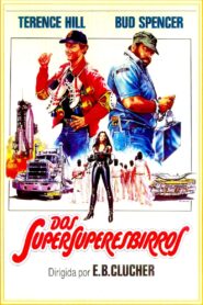 Dos Locos con Suerte – 1983 – Online In Netflix