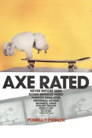 Powell Peralta: Axe Rated – 1988 – Online In Netflix