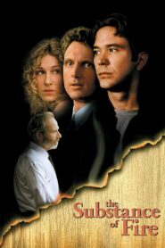 The Substance of Fire – 1996 – Online In Netflix