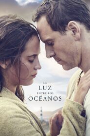 La luz entre los océanos – 2016 – Online In Netflix