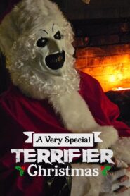 A Very Special Terrifier Christmas – 2024 – Online In Netflix