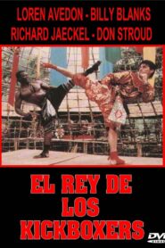 El rey de los kickboxers – 1990 – Online In Netflix