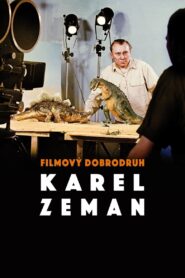 Filmový dobrodruh Karel Zeman – 2015 – Online In Netflix