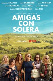 Entre vino y vinagre – 2019 – Online In Netflix