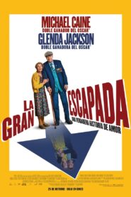 El Último Escape – 2023 – Online In Netflix